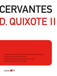 Produktbild: D. Quixote II