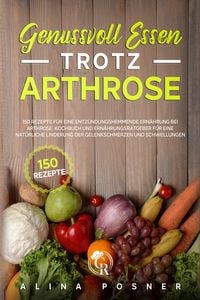 Produktbild: Genussvoll Essen trotz Arthrose