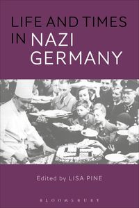 Produktbild: Life and Times in Nazi Germany