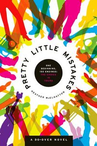 Produktbild: Pretty Little Mistakes