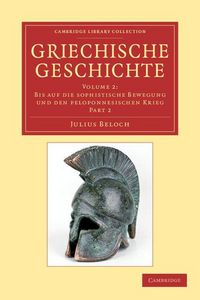 Produktbild: Griechische Geschichte - Volume 2