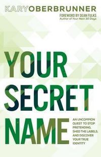 Produktbild: Your Secret Name