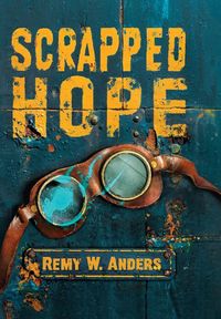 Produktbild: Scrapped Hope