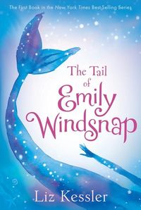 Produktbild: The Tail of Emily Windsnap