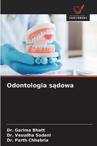 Produktbild: Odontologia s&iquest;dowa
