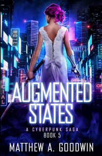 Produktbild: Augmented States