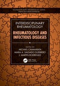Produktbild: Interdisciplinary Rheumatology: Rheumatology and Infectious Diseases