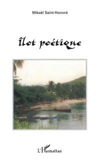 Produktbild: Ilot po&eacute;tique