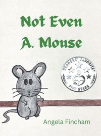 Produktbild: Not Even A. Mouse