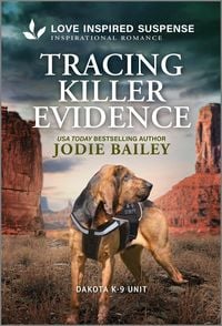 Produktbild: Tracing Killer Evidence