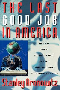 Produktbild: Last Good Job in America