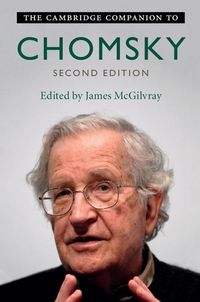 Produktbild: Cambridge Companion to Chomsky