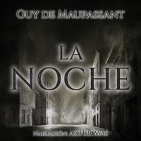 Produktbild: La Noche