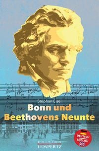 Produktbild: Bonn und Beethovens Neunte