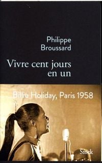 Produktbild: Vivre Cent Jours En Un