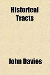 Produktbild: Historical Tracts