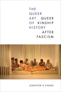 Produktbild: Queer Art of History