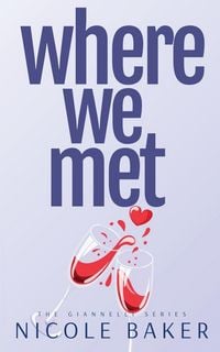Produktbild: Where We Met