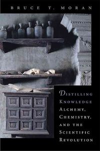 Produktbild: Distilling Knowledge