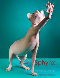 Produktbild: Sphynx