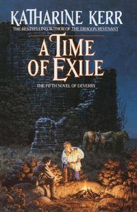 Produktbild: A Time of Exile