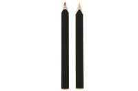 Produktbild: Highlighter Pencil Set With Cap And Sharpener