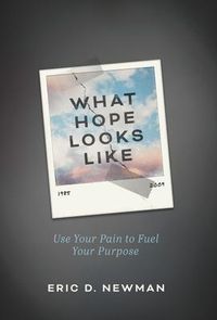 Produktbild: What Hope Looks Like