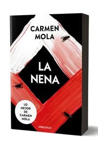 Produktbild: La Nena (Edici&oacute;n Limitada Cantos Pintados) / The Girl (Limited Edition Sprayed Edges)