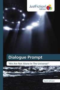 Produktbild: Dialogue Prompt