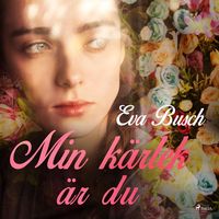 Produktbild: Min k&auml;rlek &auml;r du