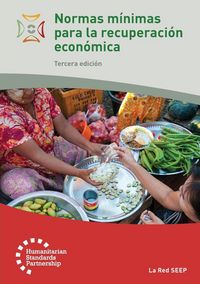 Produktbild: Normas m&iacute;nimas para la recuperaci&oacute;n econ&oacute;mica 3rd Edition