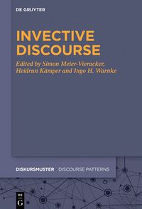 Produktbild: Invective Discourse