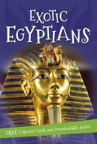Produktbild: It's All About... Exotic Egyptians