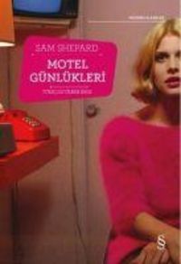 Produktbild: Motel G&uuml;nl&uuml;kleri