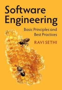 Produktbild: Software Engineering