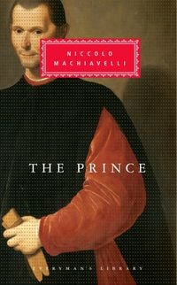 Produktbild: The Prince