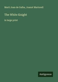 Produktbild: The White Knight