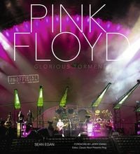 Produktbild: Pink Floyd: Glorious Torment