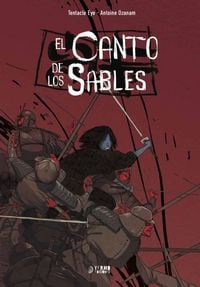 Produktbild: El canto de los sables