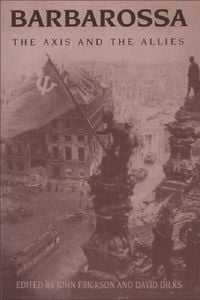 Produktbild: Barbarossa