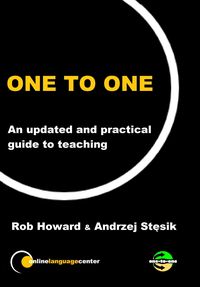 Produktbild: One-To-One: An Updated and Practical Guide to Teaching