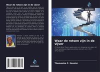 Produktbild: Waar de rotsen zijn in de vijver