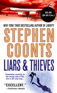 Produktbild: Liars & Thieves