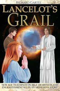 Produktbild: Lancelot's Grail