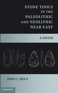 Produktbild: Stone Tools in the Paleolithic and Neolithic Near East