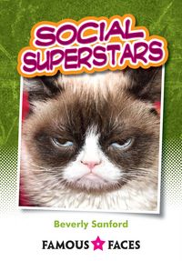 Produktbild: Social Superstars
