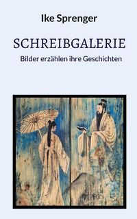 Produktbild: SchreibGalerie
