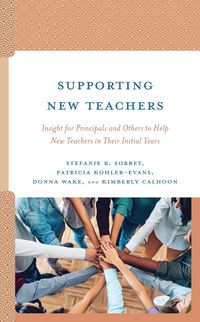 Produktbild: Supporting New Teachers