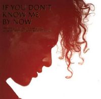 Produktbild: Southall, B: If You Don't Know Me by Now