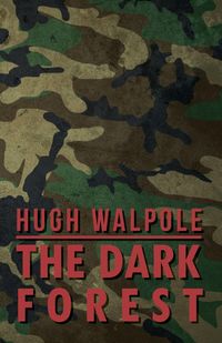 Produktbild: The Dark Forest